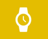 Entretien de montre